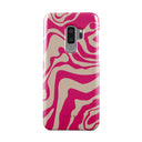 Siren - Samsung Galaxy S9 Plus Case 1