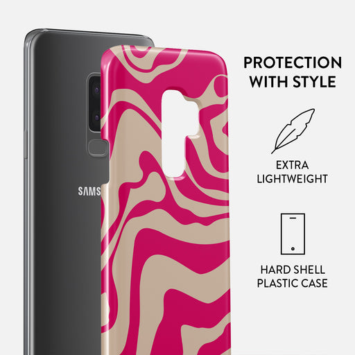 Siren - Samsung Galaxy S9 Plus Case 2