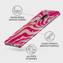 Siren - Samsung Galaxy S9 Plus Case 3