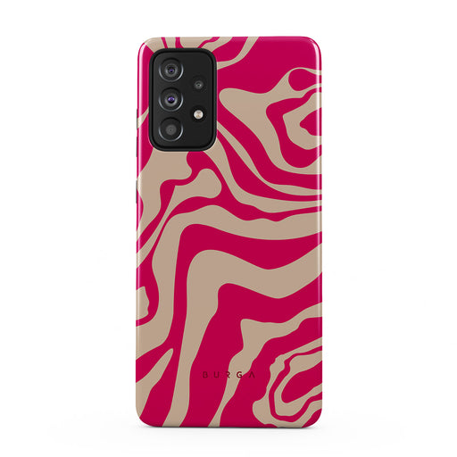 Siren - Samsung Galaxy A52 / A52S 4G / 5G Case 5