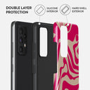 Siren - Samsung Galaxy A52 / A52S 4G / 5G Case 6