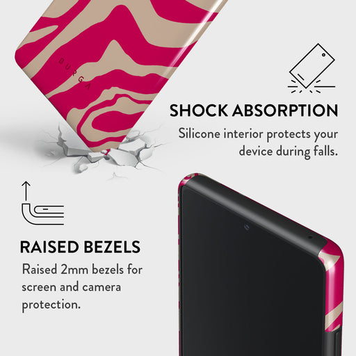 Siren - Samsung Galaxy A52 / A52S 4G / 5G Case 8