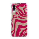 Siren - Samsung Galaxy A50 Case 1