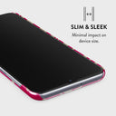 Siren - Samsung Galaxy A50 Case 4