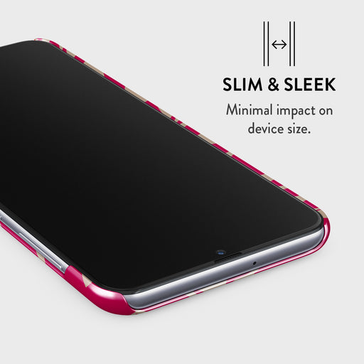 Siren - Samsung Galaxy A50 Case 4