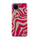 Siren - Samsung Galaxy A12 4G Case 1