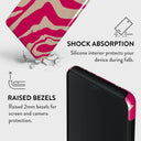 Siren - Samsung Galaxy A12 4G Case 4