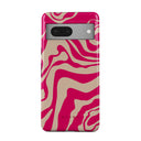Siren - Google Pixel 7a Case 1
