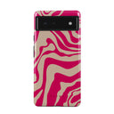 Siren - Google Pixel 6a Case