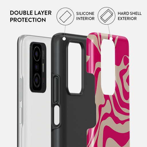 Siren - Xiaomi 11T / 11T Pro Case 2