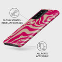 Siren - Xiaomi 11T / 11T Pro Case 3
