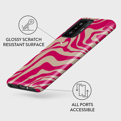 Siren - Xiaomi 11T / 11T Pro Case 3