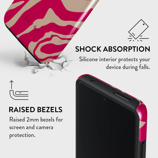 Siren - Xiaomi 11T / 11T Pro Case 4