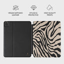 Imperial - iPad Pro 11 (2nd/1st Gen) Case 3