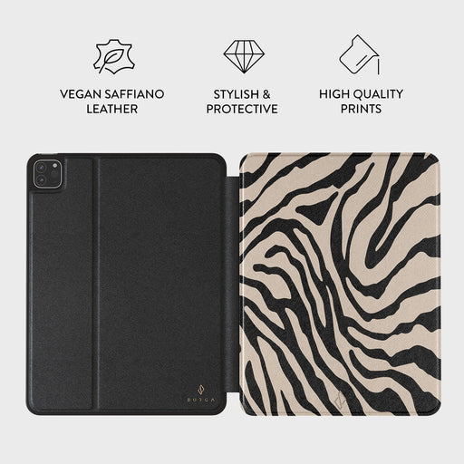 Imperial - iPad Pro 11 (2nd/1st Gen) Case 3