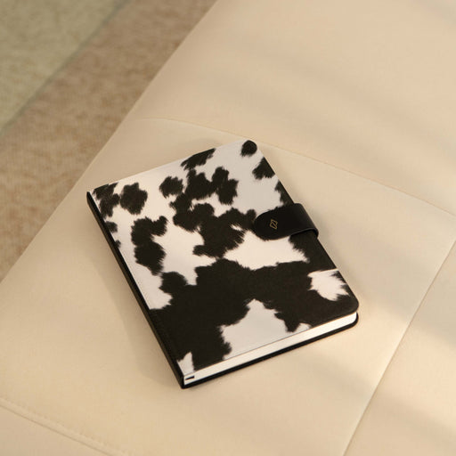 Achromatic - Notebook 18