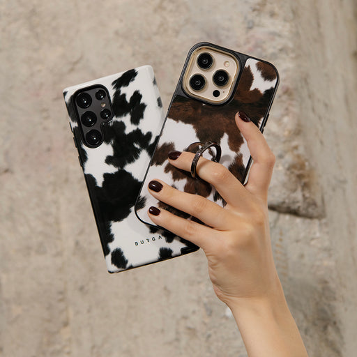 Achromatic - iPhone 11 Case 25