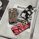 Achromatic - iPhone 11 Case 26