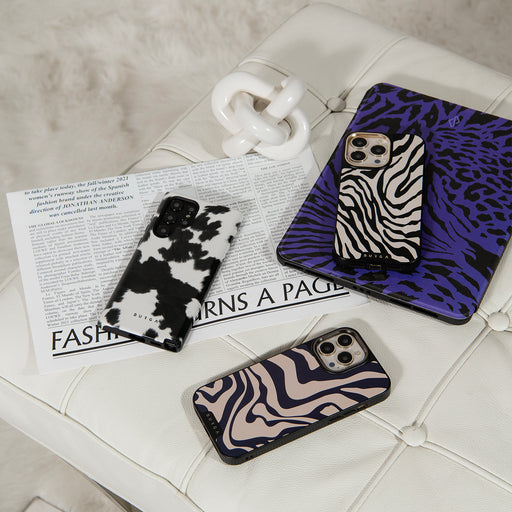 Achromatic - iPhone 11 Case 27