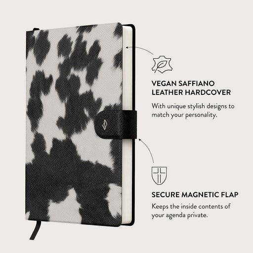 Achromatic - Notebook 3