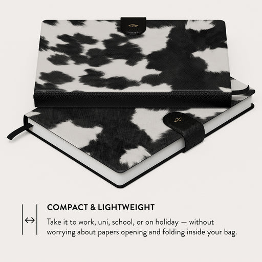 Achromatic - Notebook 8