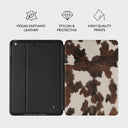 Celestial - iPad Mini 7.9 (5th Gen) Case 3