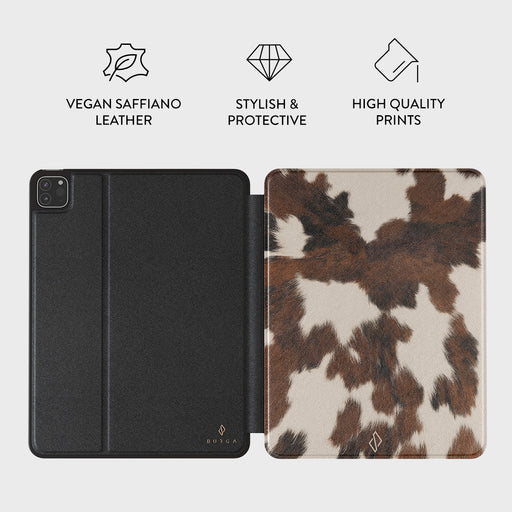 Celestial - iPad Pro 11 (2nd/1st Gen) Case 3