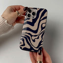 Vigilant - Samsung Galaxy A40 Case 6