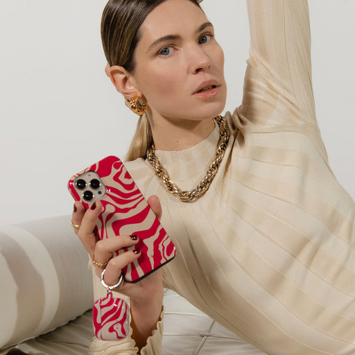Siren - Samsung Galaxy S9 Plus Case 5