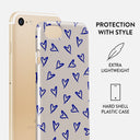 Love Me Right - iPhone SE (2022) Case 2