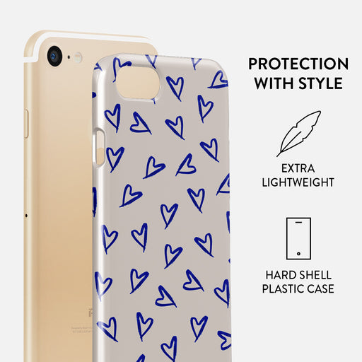 Love Me Right - iPhone SE (2022) Case 2