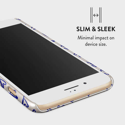Love Me Right - iPhone SE (2022) Case 4