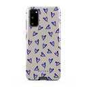 Love Me Right - Samsung Galaxy S20 FE 4G / 5G Case 5