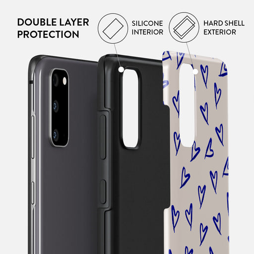 Love Me Right - Samsung Galaxy S20 FE 4G / 5G Case 6