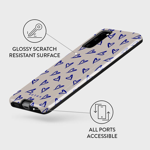 Love Me Right - Samsung Galaxy S20 FE 4G / 5G Case 7