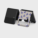Love Me Right - Samsung Galaxy Z Flip 4 Case 11