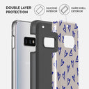 Love Me Right - Samsung Galaxy S10E Case 6