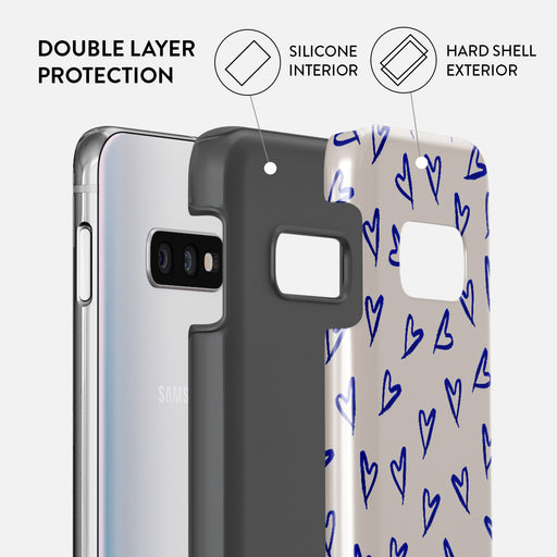 Love Me Right - Samsung Galaxy S10E Case 6