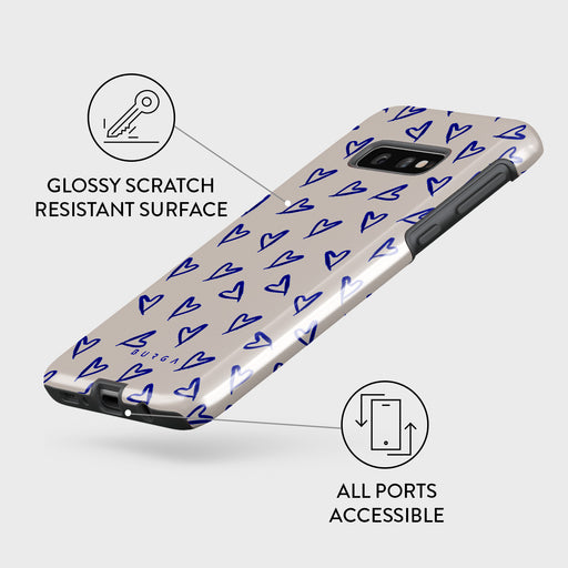 Love Me Right - Samsung Galaxy S10E Case 7