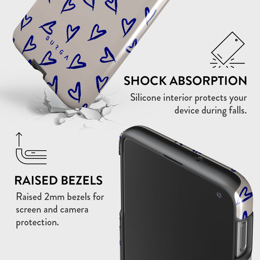 Love Me Right - Samsung Galaxy S10E Case 8