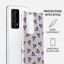 Love Me Right - Huawei P40 Pro Plus Case 2