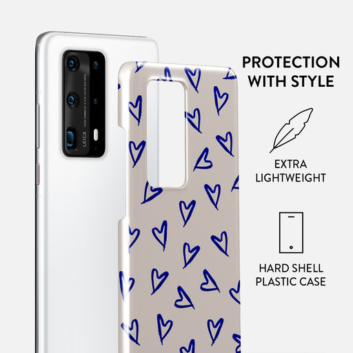 Love Me Right - Huawei P40 Pro Plus Case 2