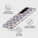 Love Me Right - Huawei P40 Pro Plus Case 3