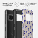 Love Me Right - Google Pixel 7 Case 2