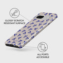 Love Me Right - Google Pixel 7 Case 3