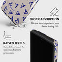Love Me Right - Google Pixel 7 Case 4