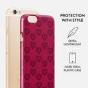 Single Not Sorry - iPhone 6 / 6S Case 2