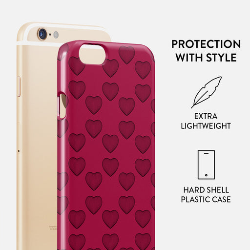 Single Not Sorry - iPhone 6 / 6S Case 2