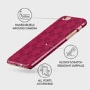 Single Not Sorry - iPhone 6 / 6S Case 3