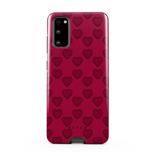 Single Not Sorry - Samsung Galaxy S20 4G / 5G Case 5